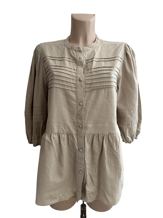 Levete Room blouse L