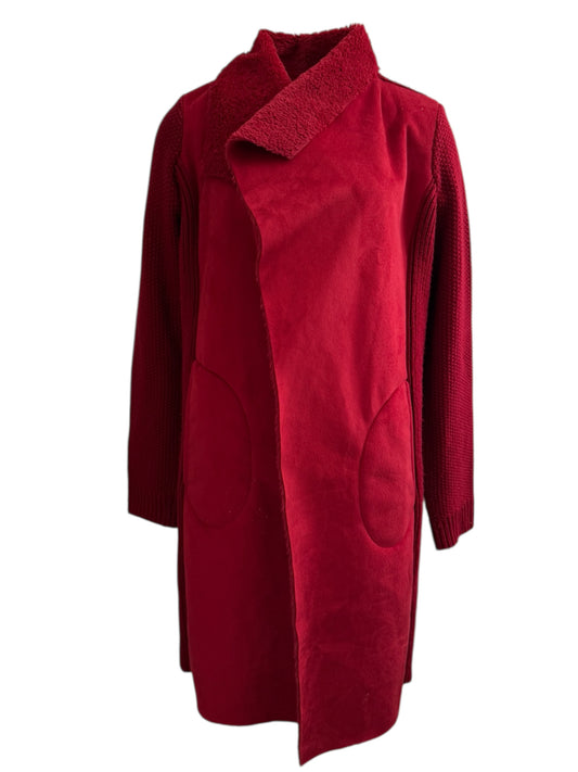 Beaumont vest L