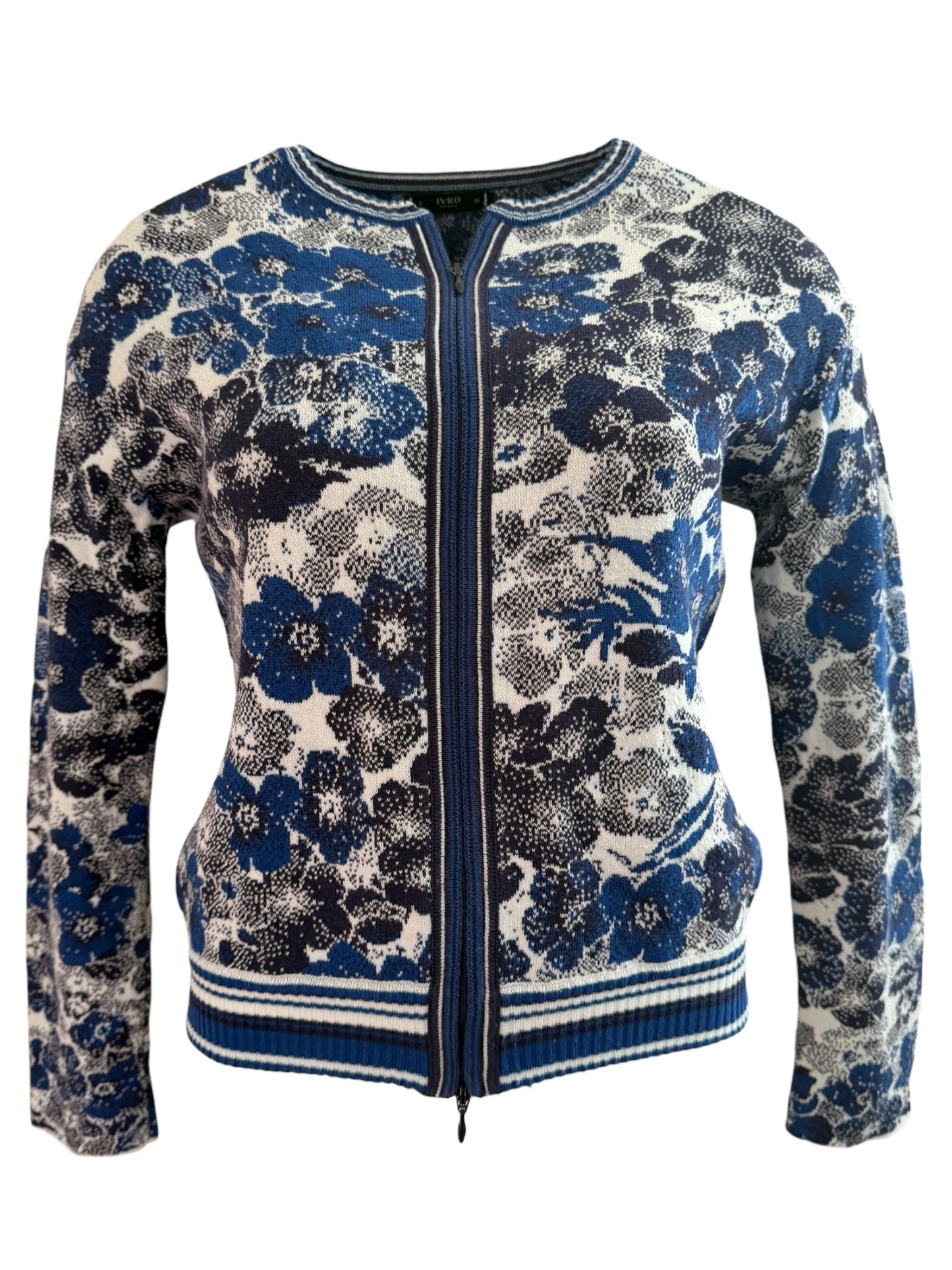 Ivko vest S