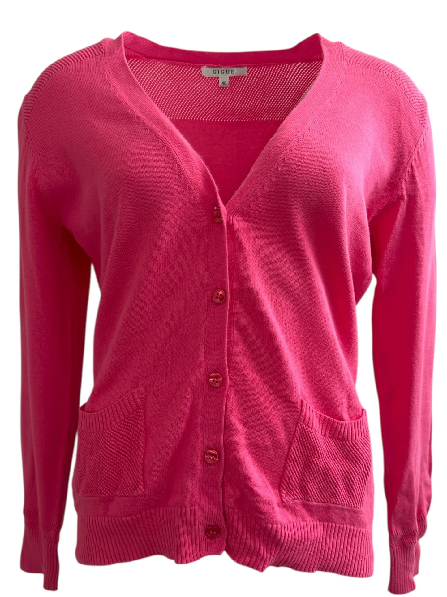 Gigue vest L
