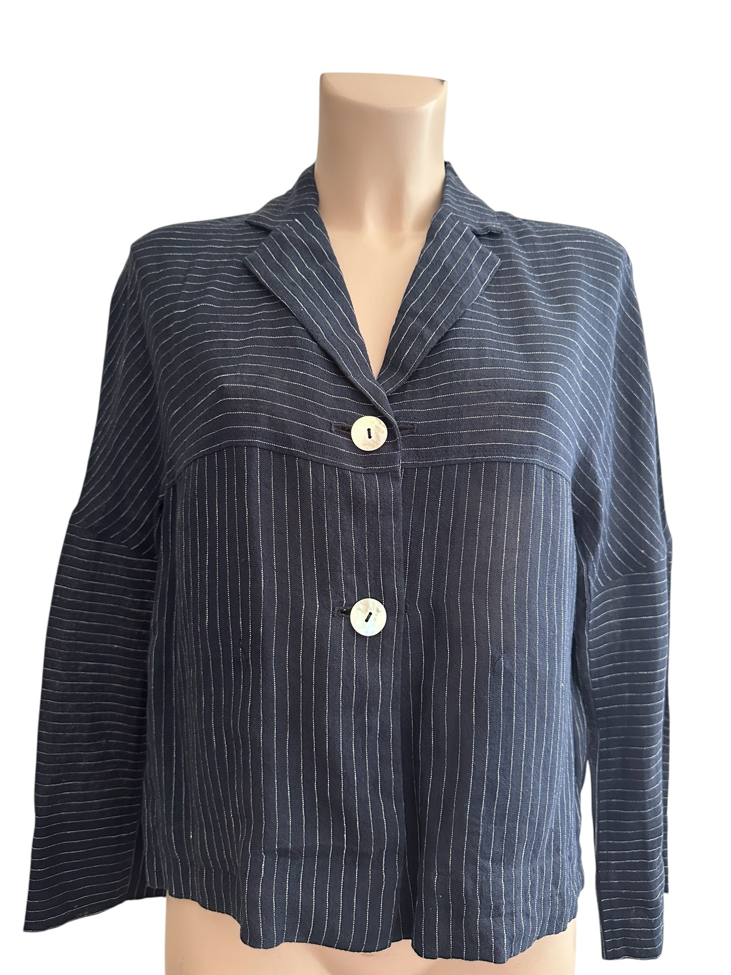 Oska vest M