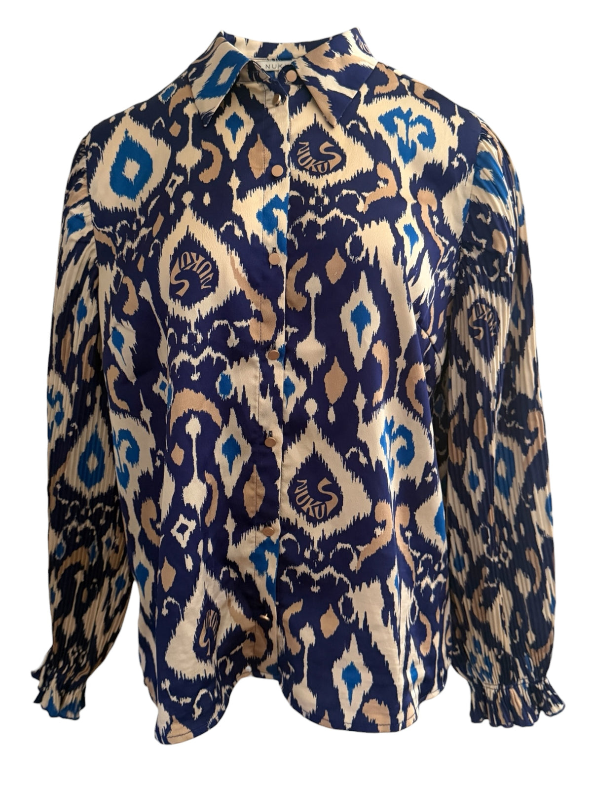 Nukus blouse L