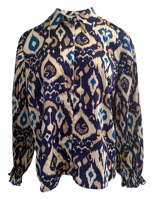 Nukus blouse L