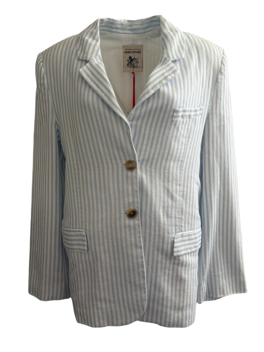 Semicouture blazer NIEUW L