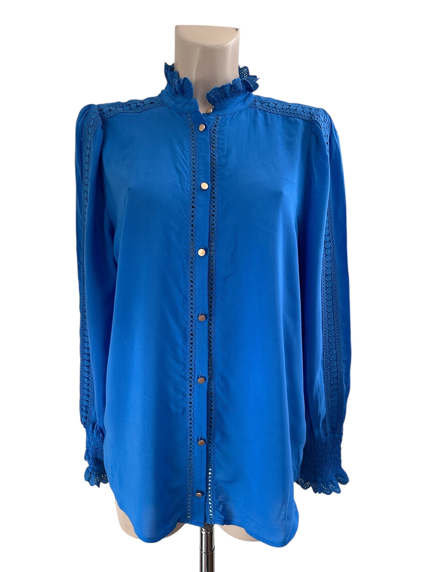Nukus blouse M