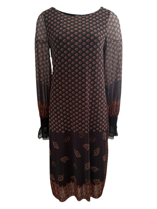 Ana Alcazar jurk NIEUW M