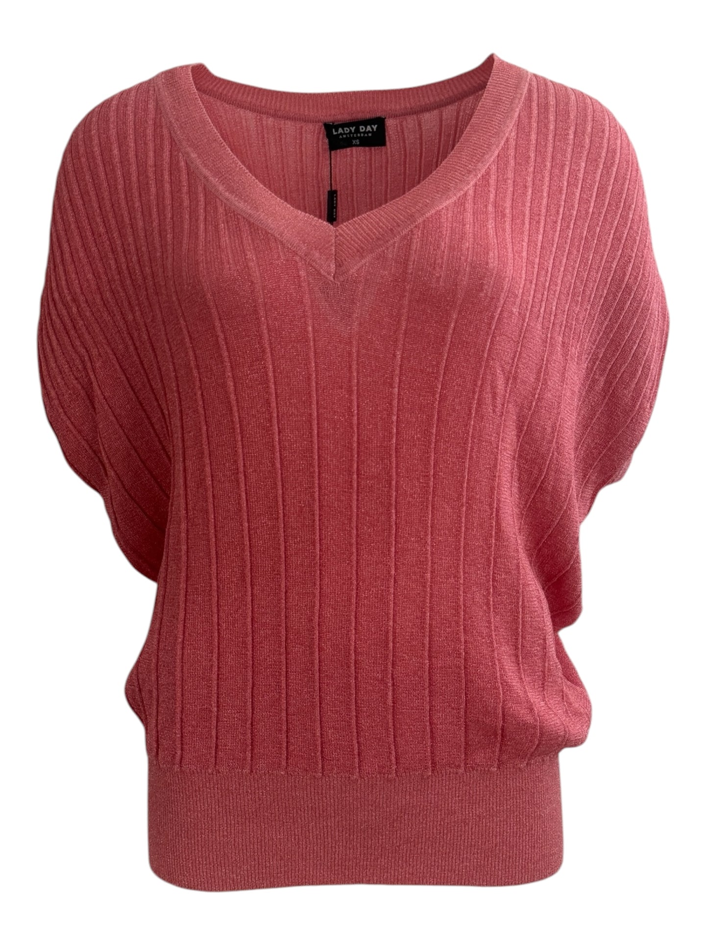 Lady Day shirt NIEUW XS