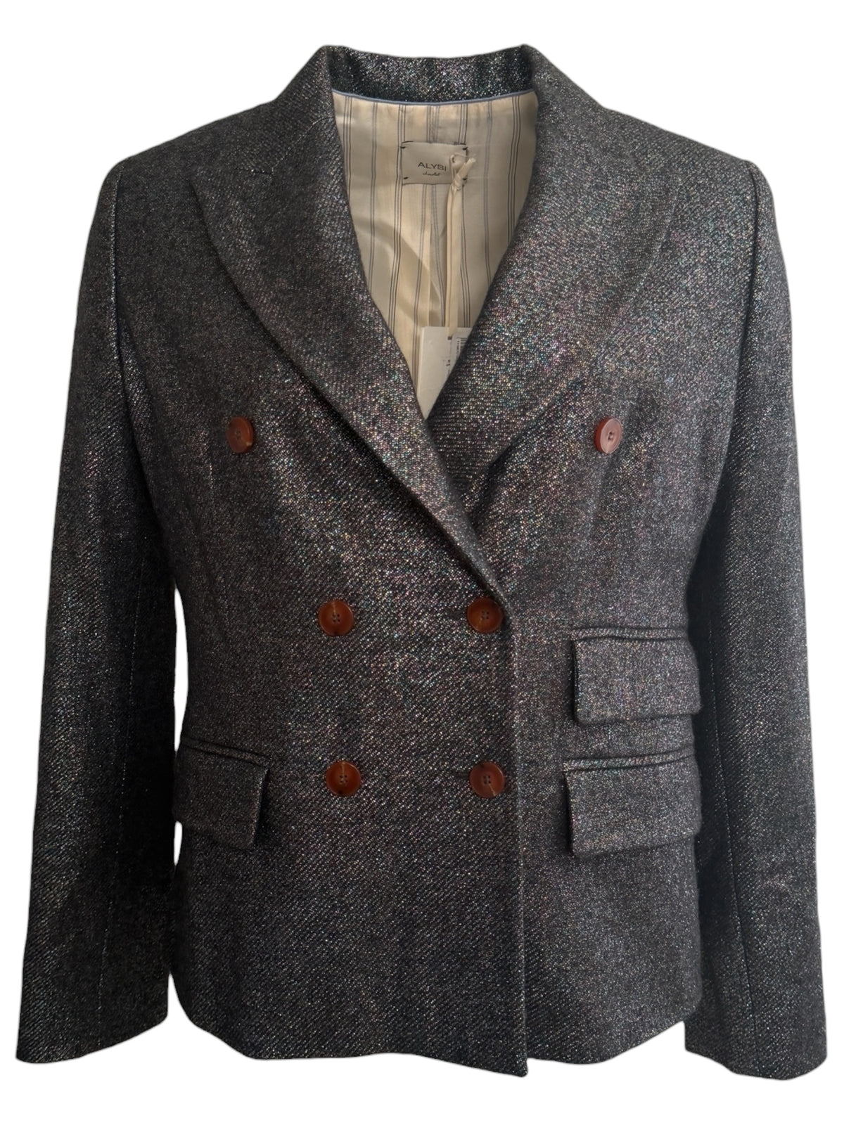 Alysi blazer NIEUW (meerdere maten)
