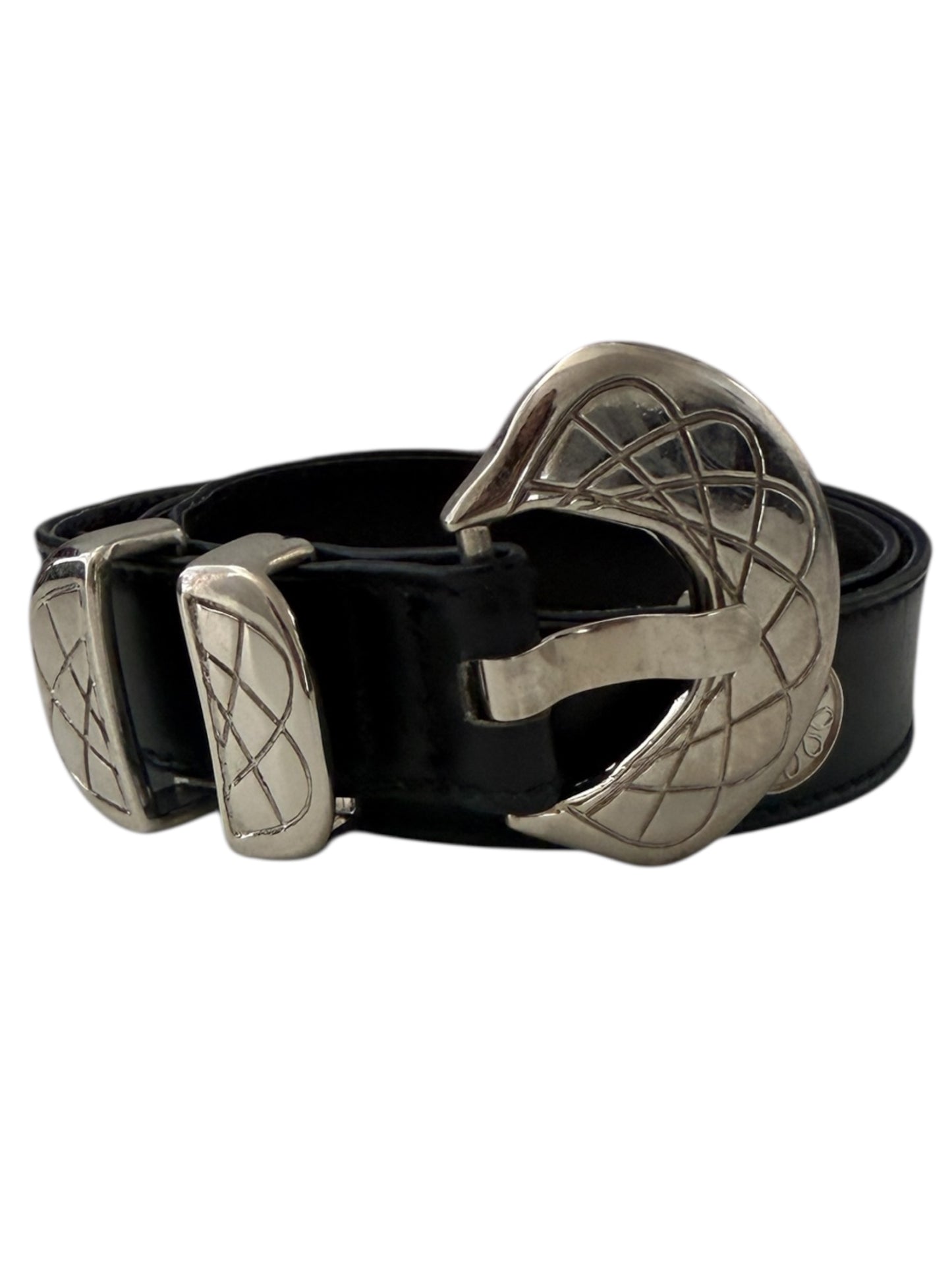 Escada riem 90