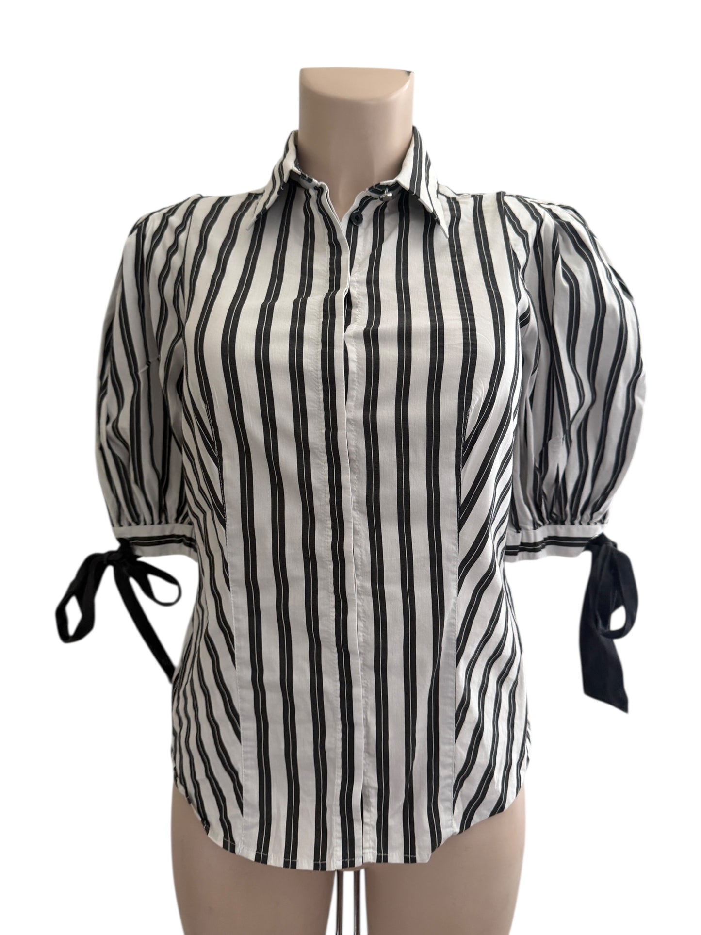 Karen Millen blouse S