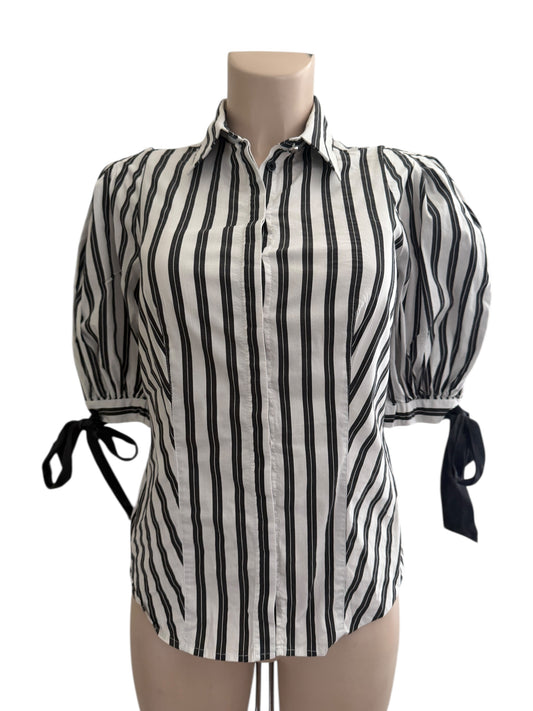 Karen Millen blouse S