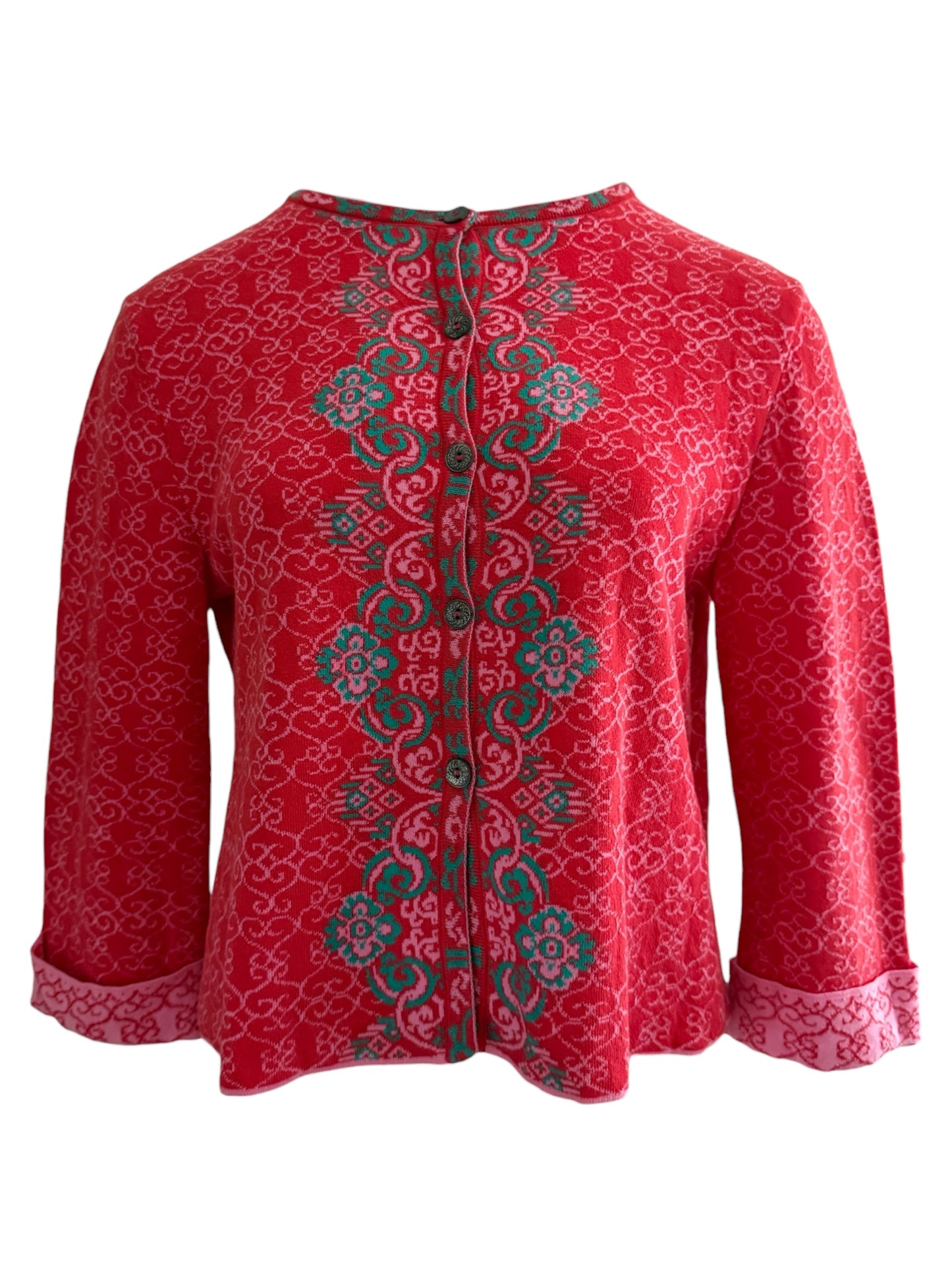 Ivko vest L