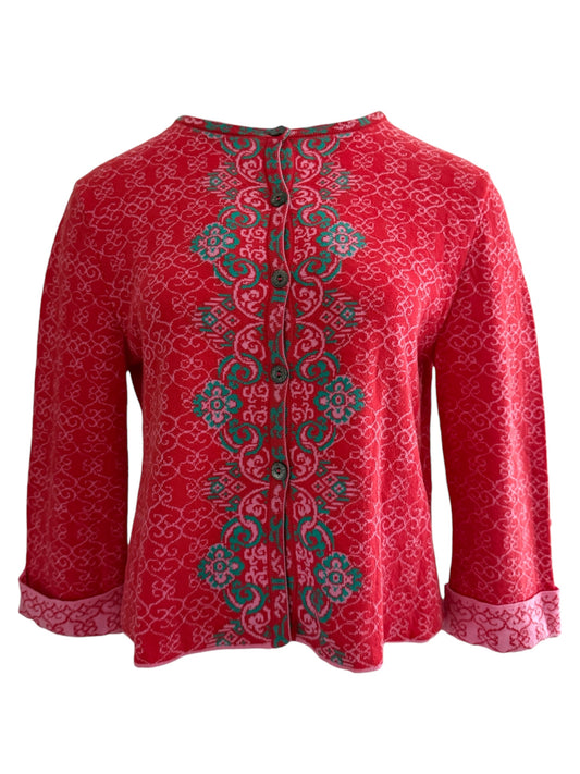 Ivko vest L