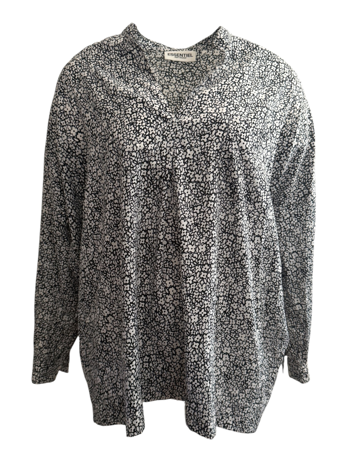 Essentiel Antwerp shirt long sleeve L