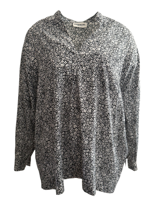 Essentiel Antwerp Hemd Langarm L