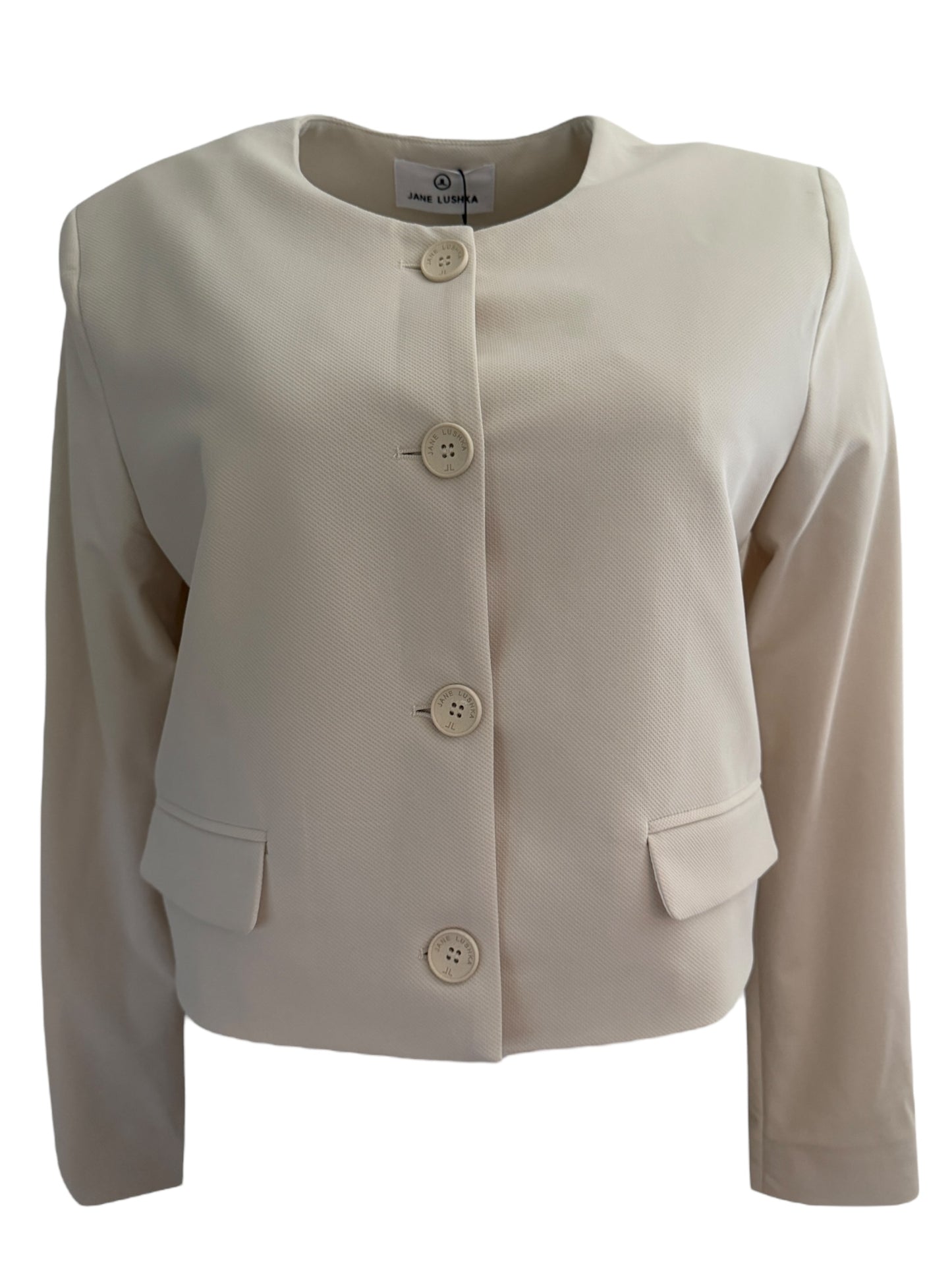 Jane Lushka blazer NIEUW L