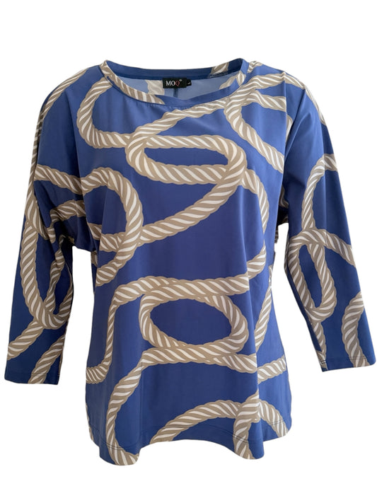 Moq shirt L