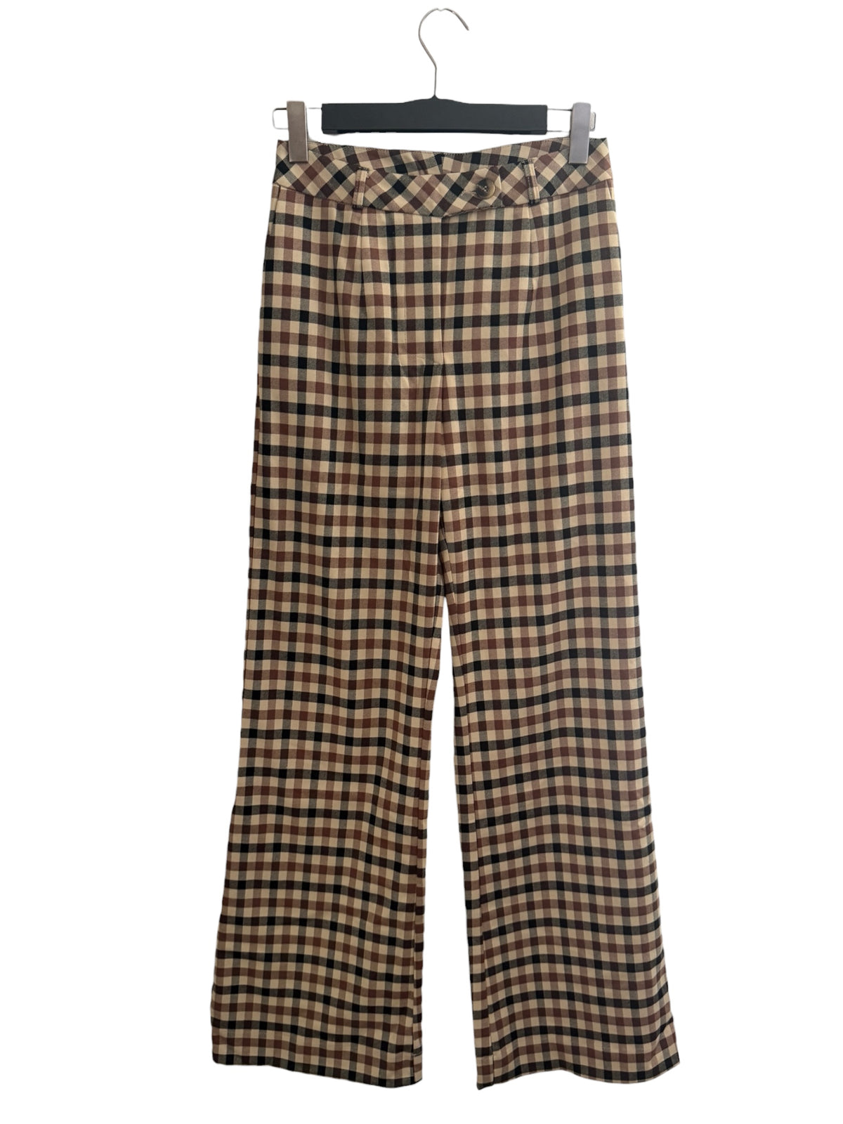 Stieglitz broek S