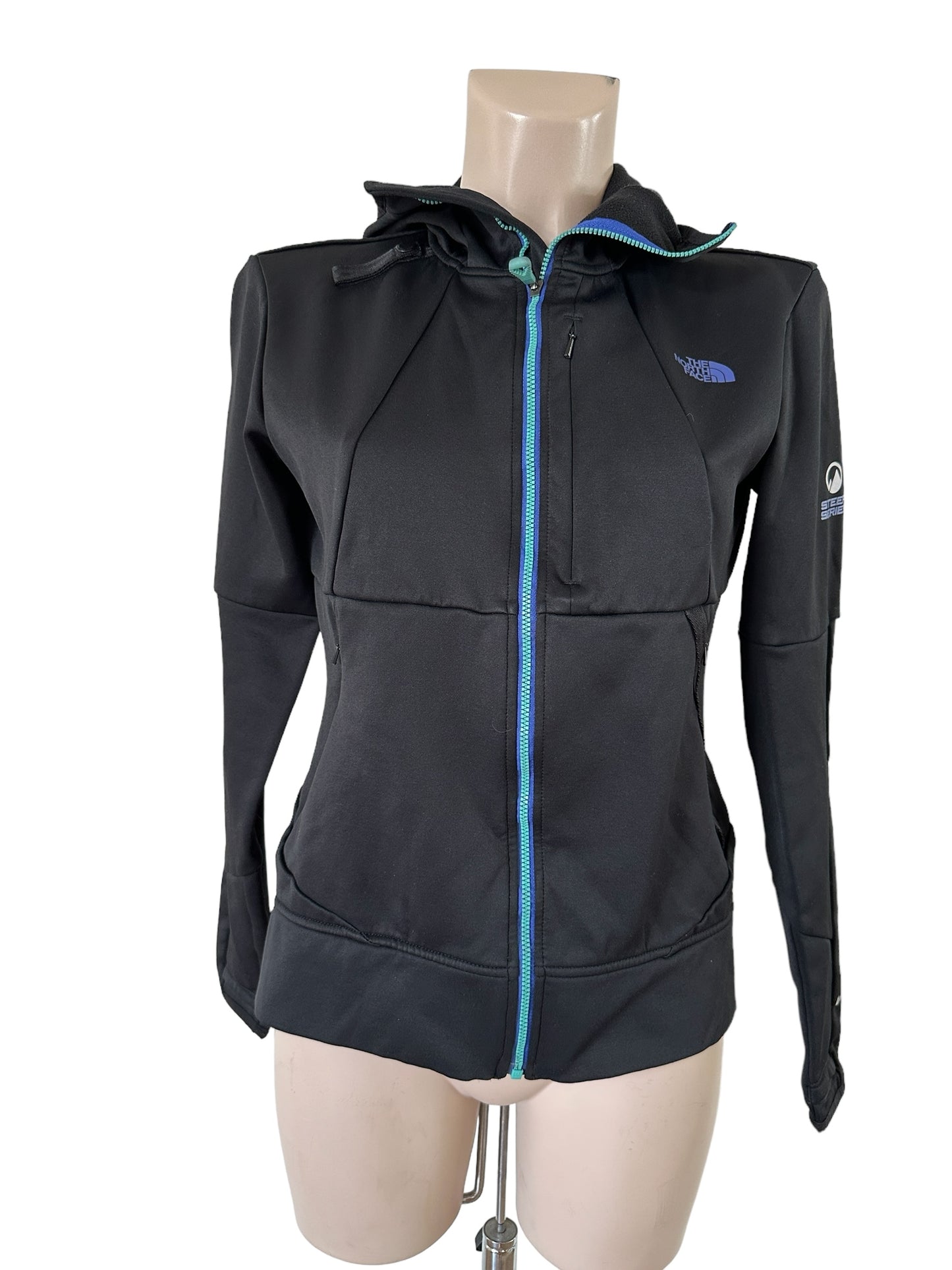 The North Face vest M