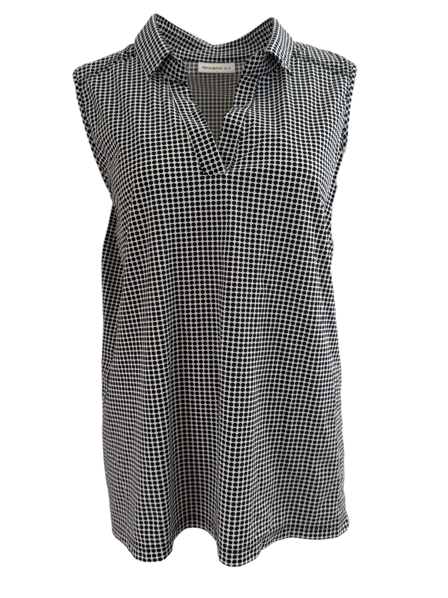 Penn & Ink top XXL