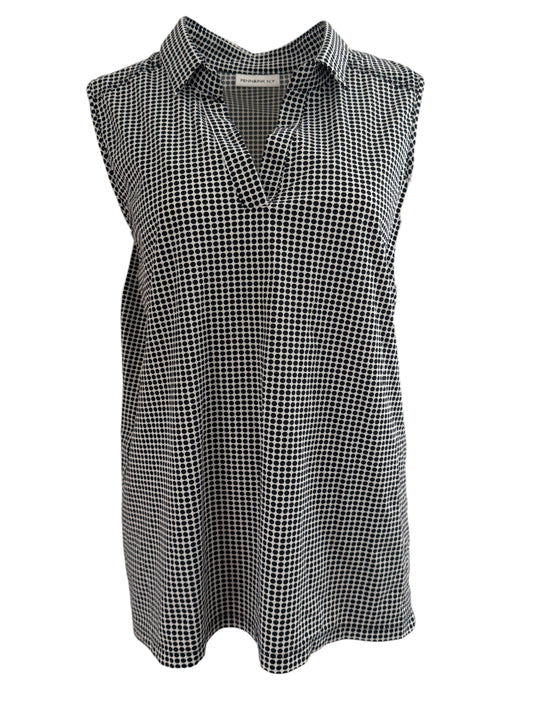 Penn & Ink top XXL