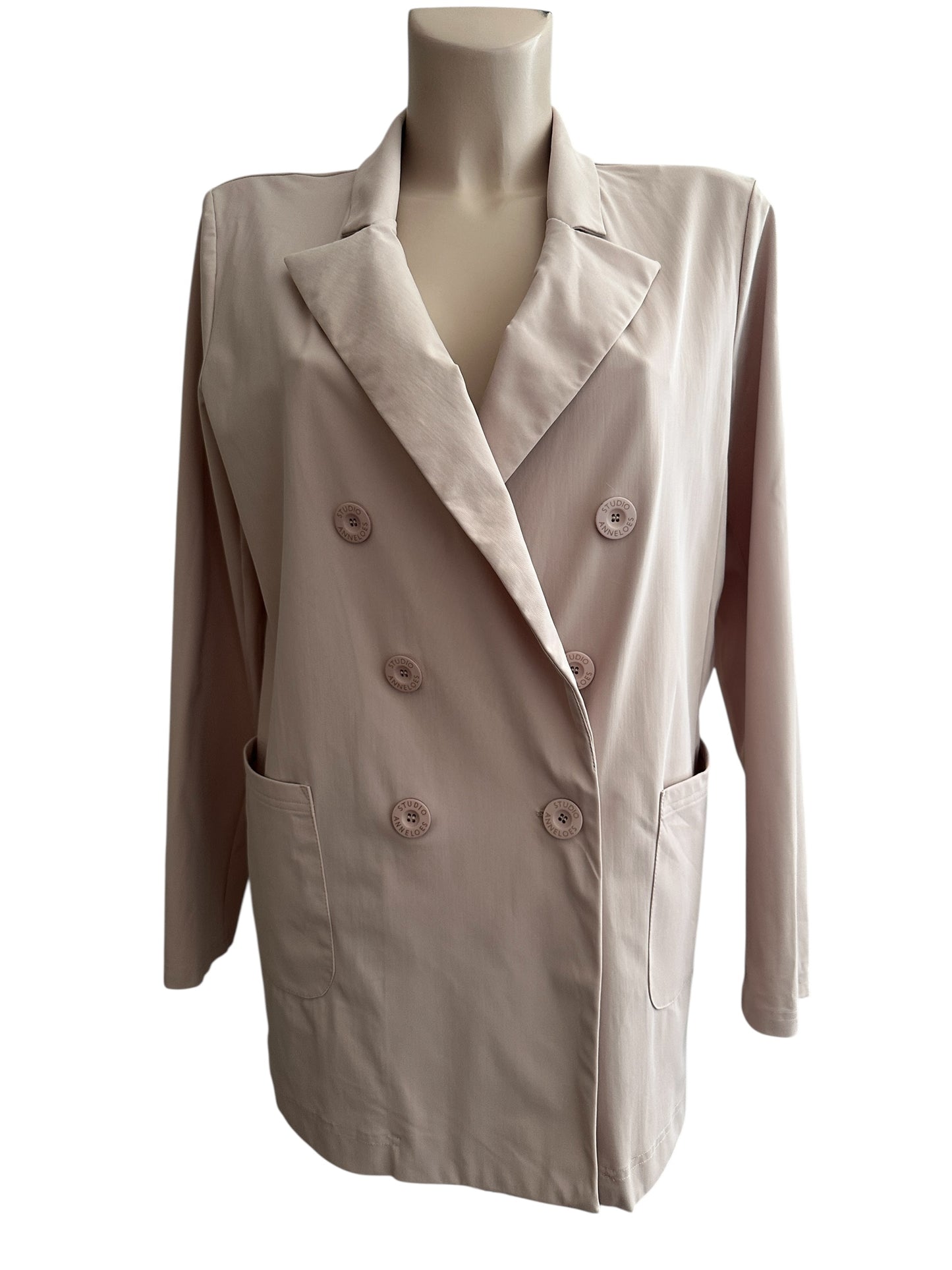 Studio Anneloes blazer M