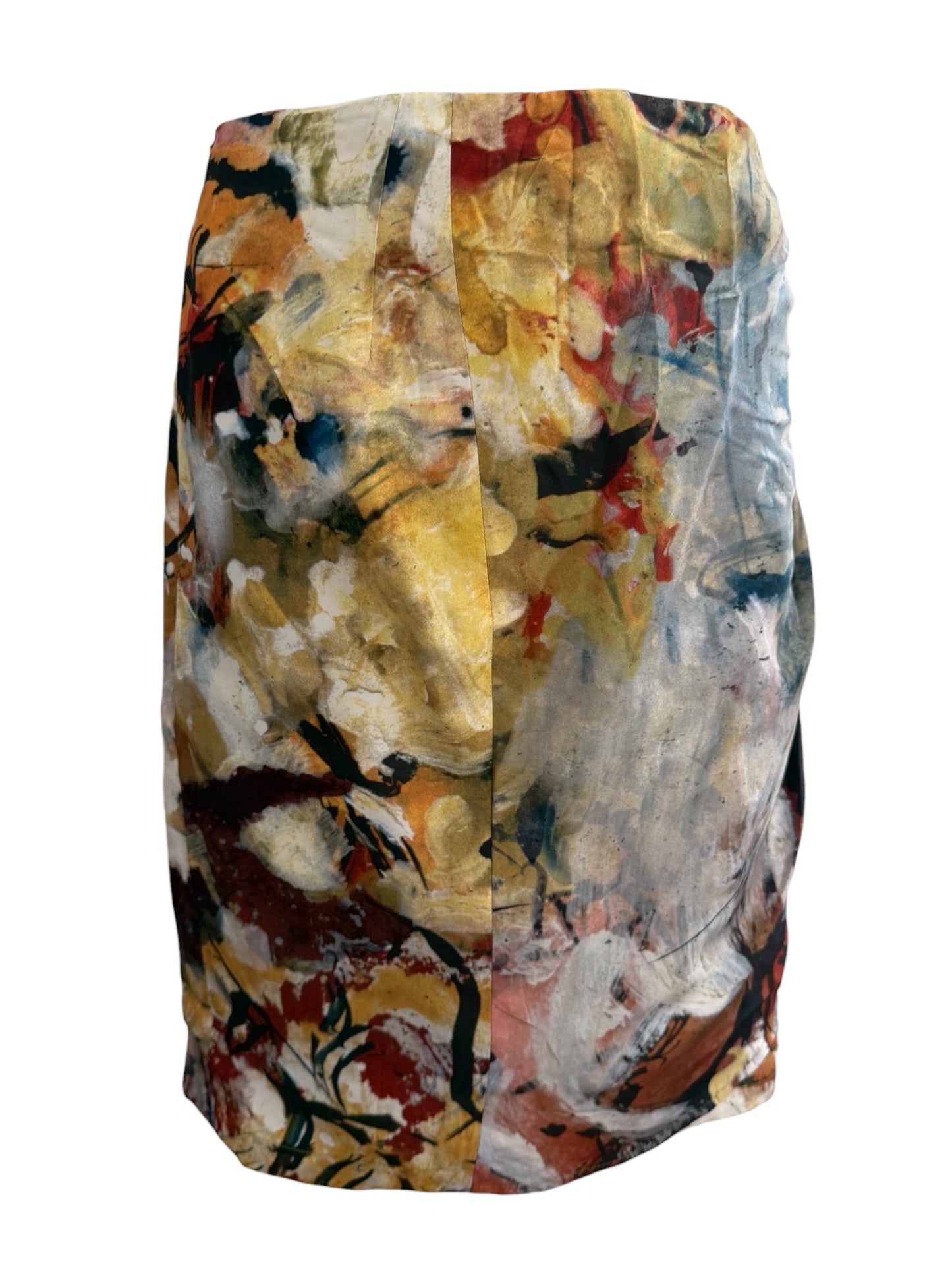 Pauw rok L