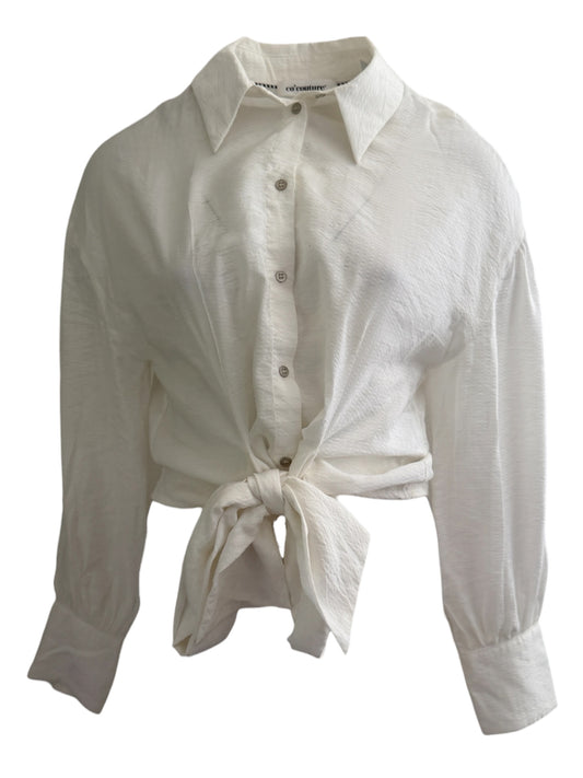 Co’Couture blouse M