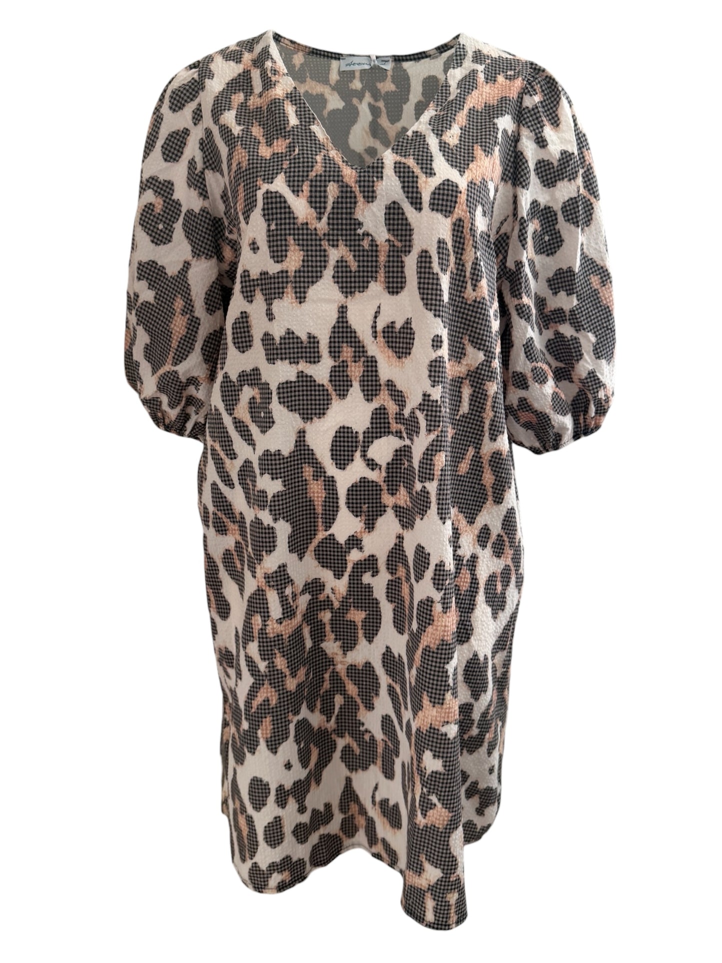 Azzurro jurk NIEUW L/XL