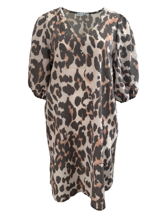 Azzurro jurk NIEUW L/XL