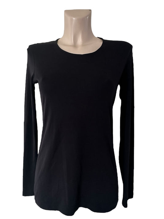Marithe Francois Girbaud shirt lange mouw S