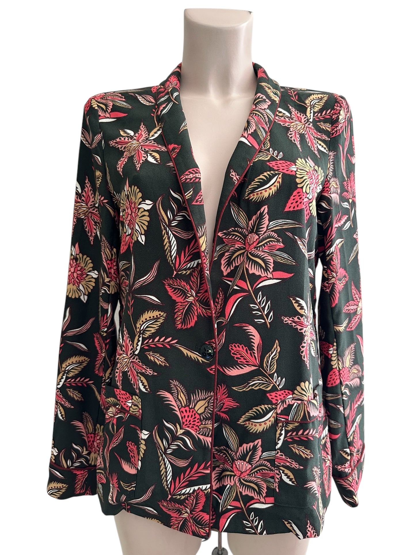 Scotch & Soda blazer M