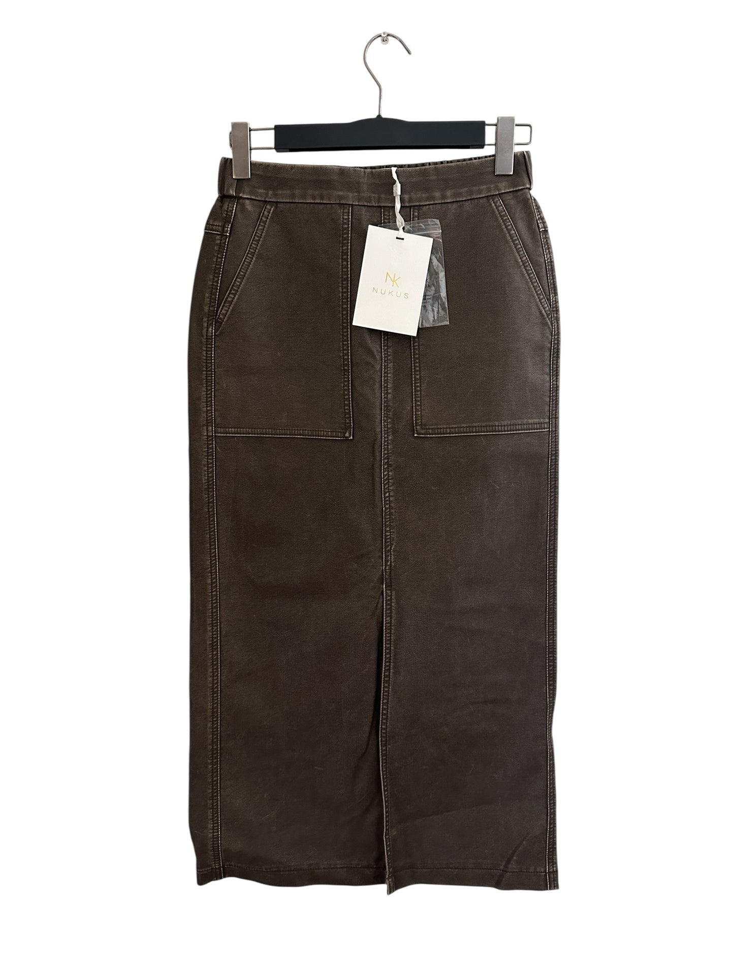 Nukus rok NIEUW S