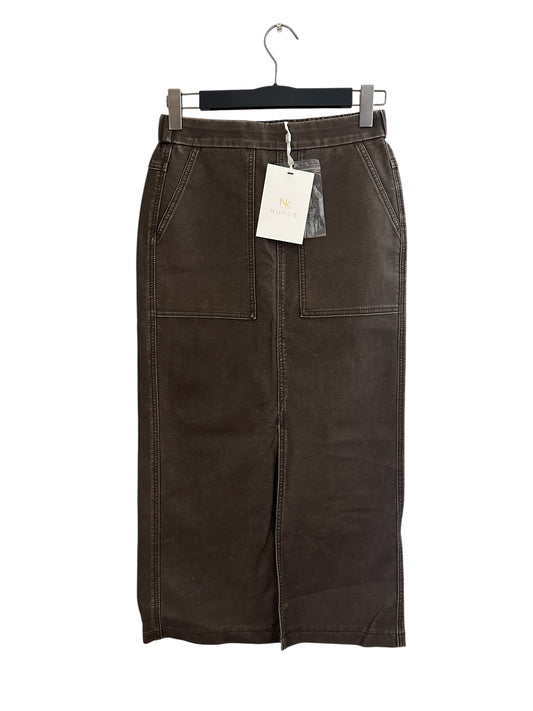 Nukus rok NIEUW S