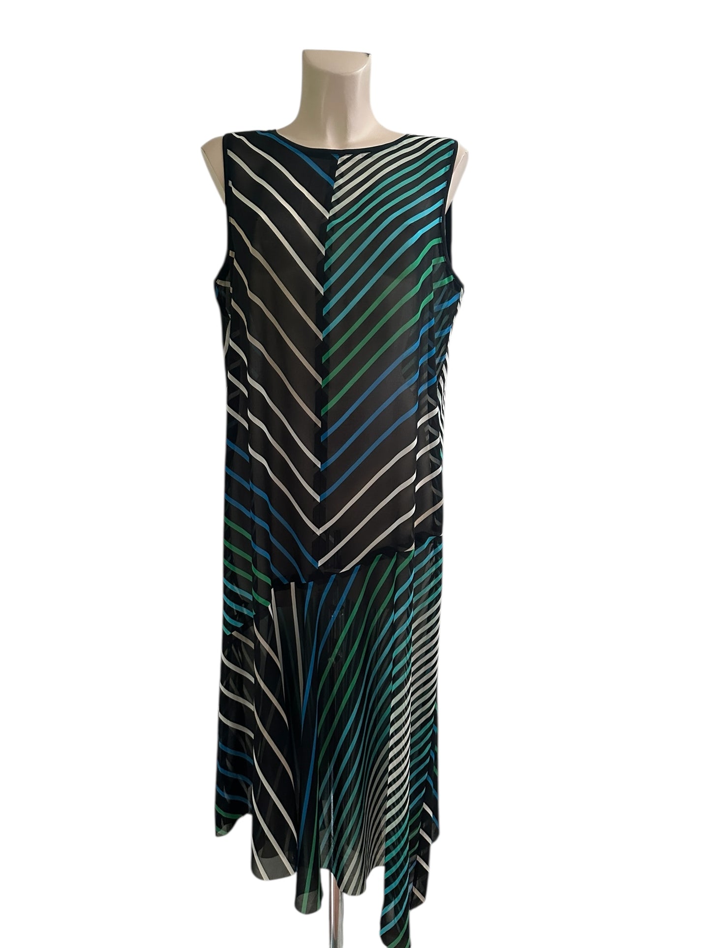 Marc Cain jurk XL