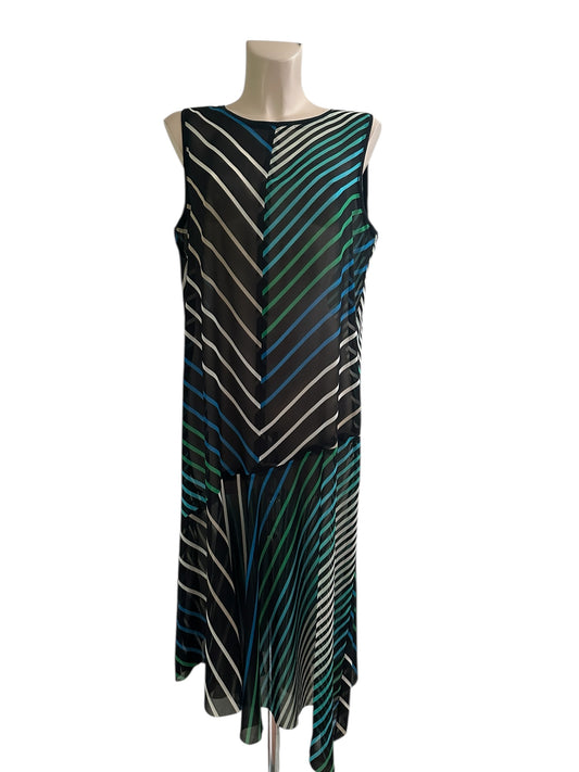 Marc Cain jurk XL