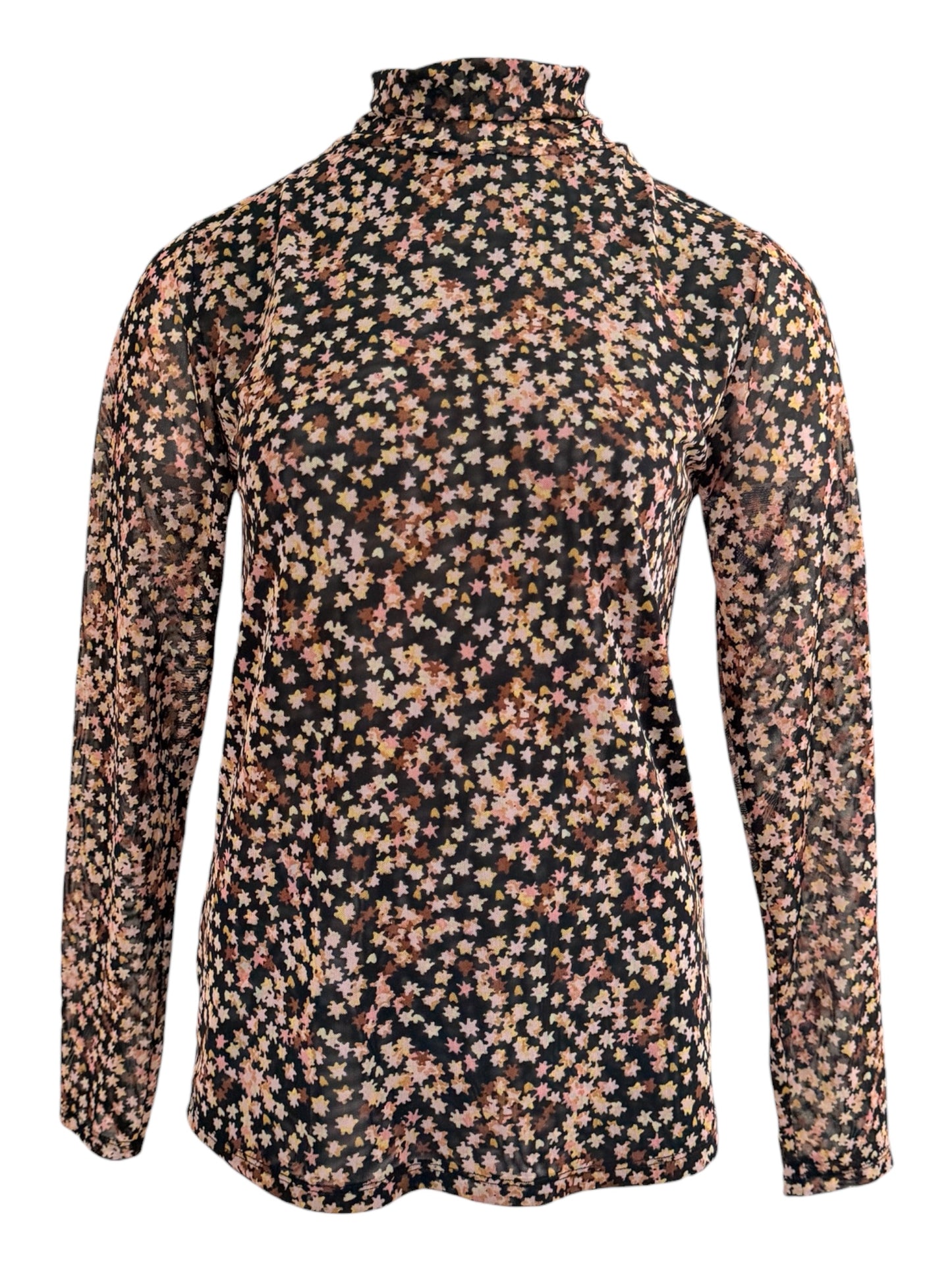 Fabienne Chapot shirt lange mouw M