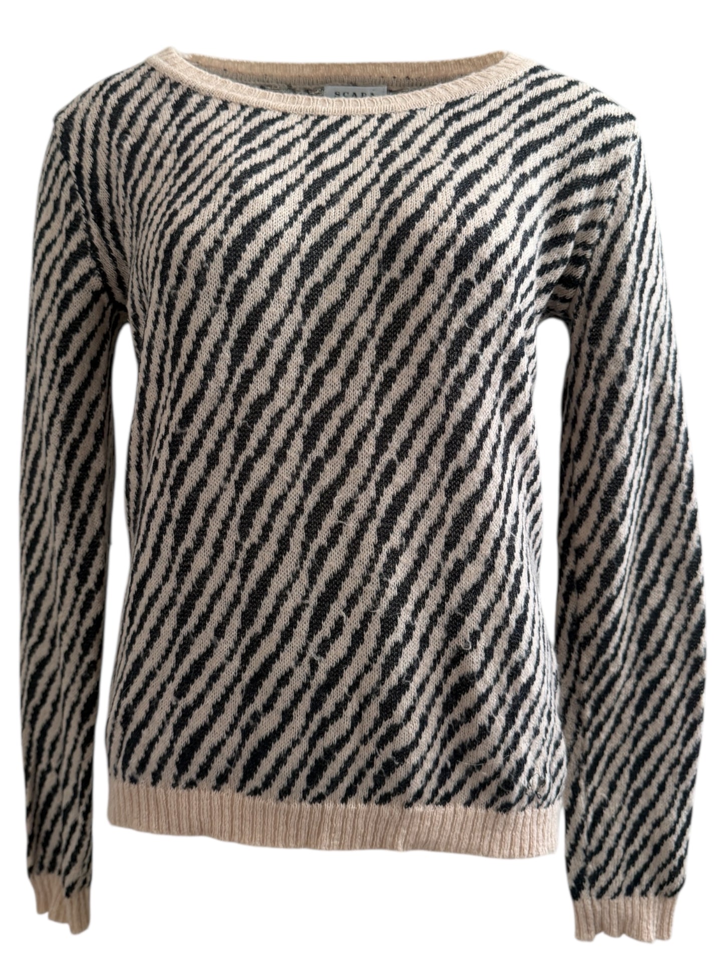 Scapa trui XS