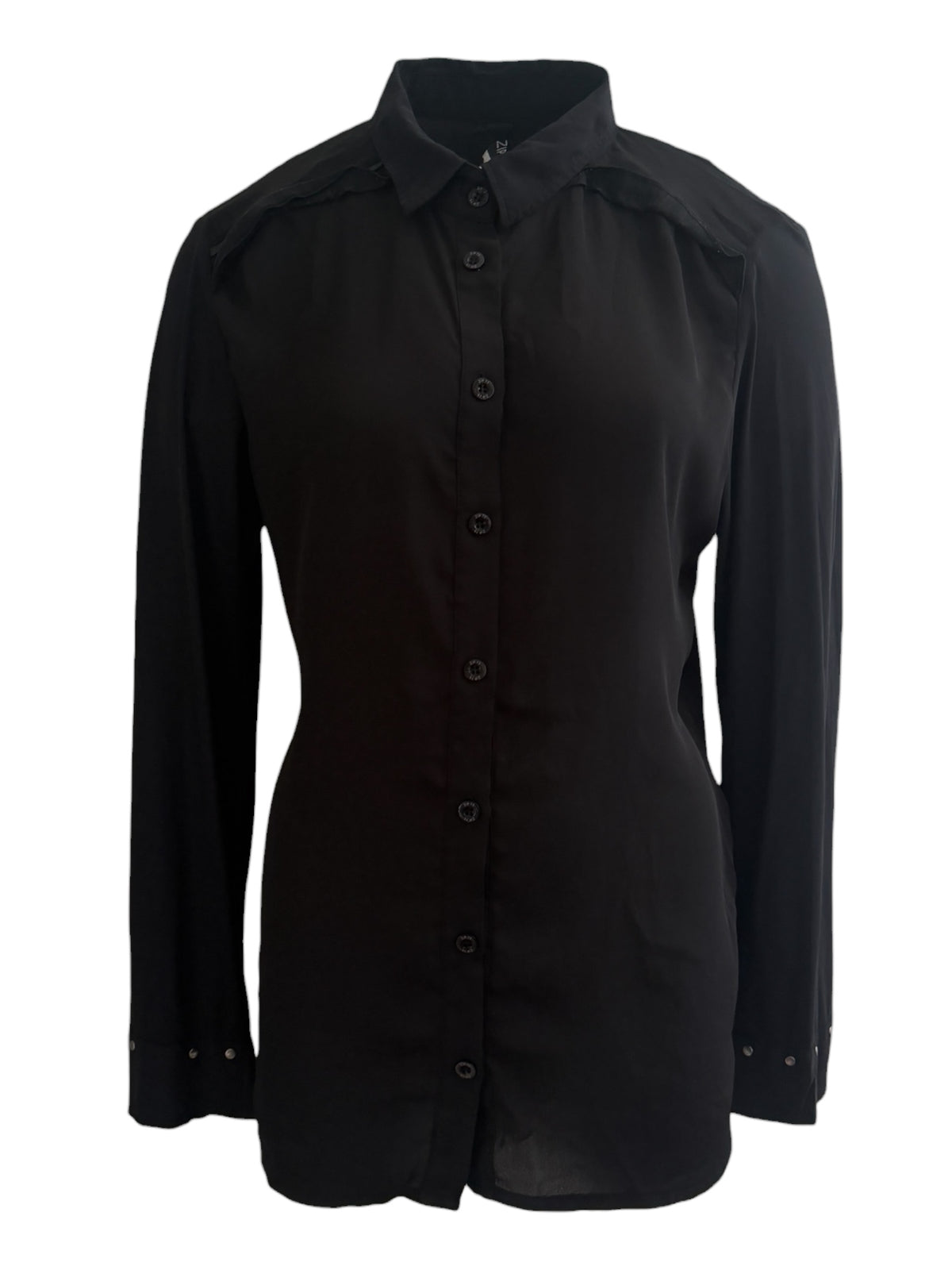 Zip73 blouse L