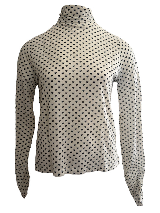 Fabienne Chapot shirt lange mouw M