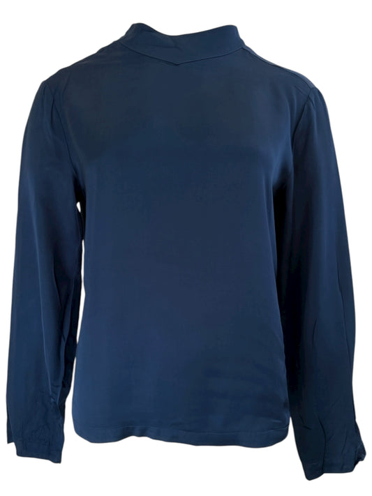 Scotch & Soda shirt lange mouw S
