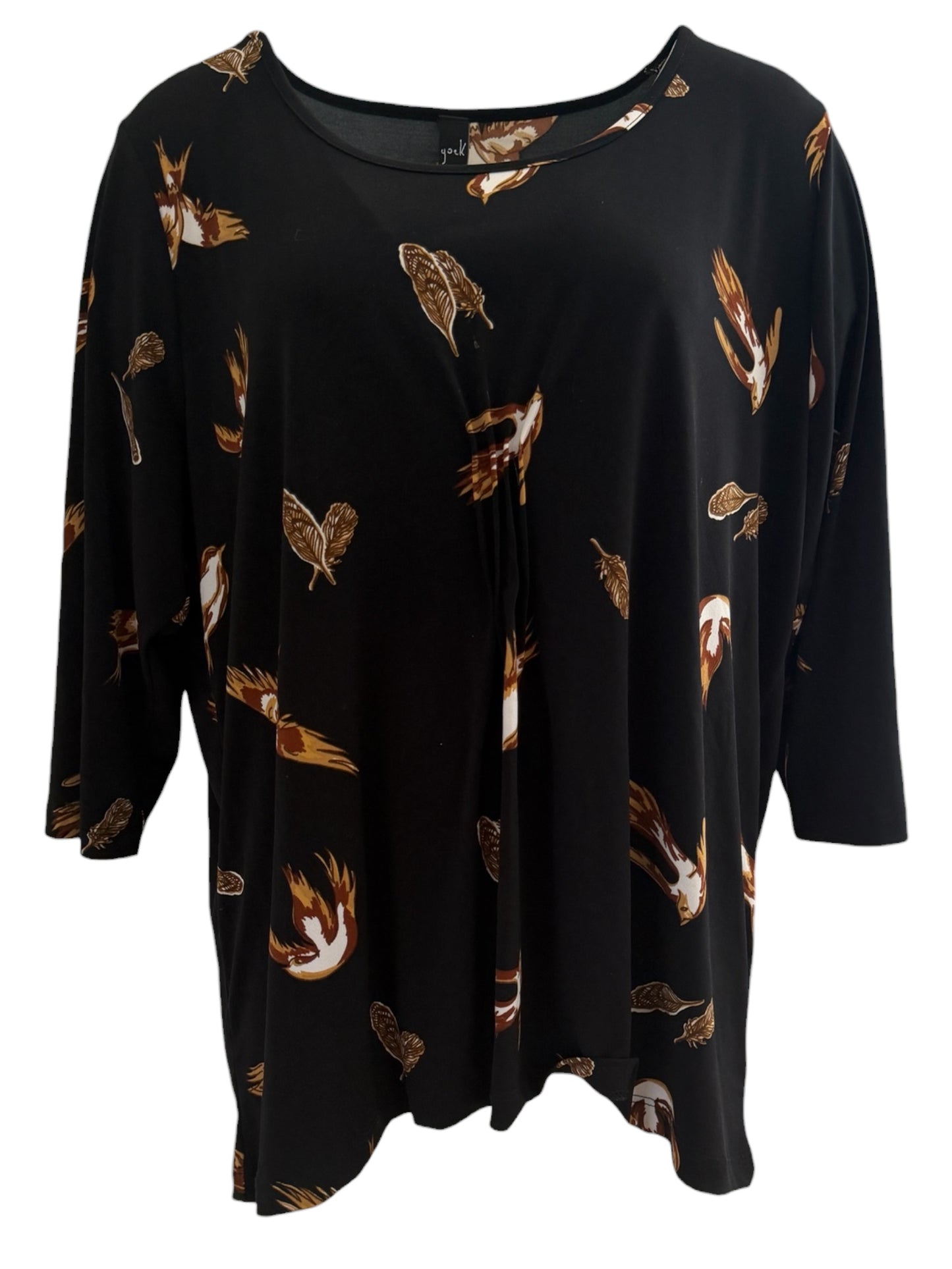 Yoek shirt XL