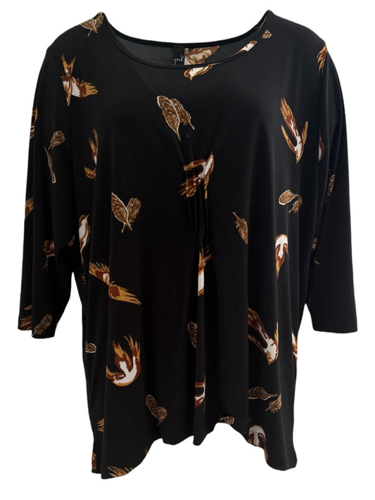 Yoek shirt XL
