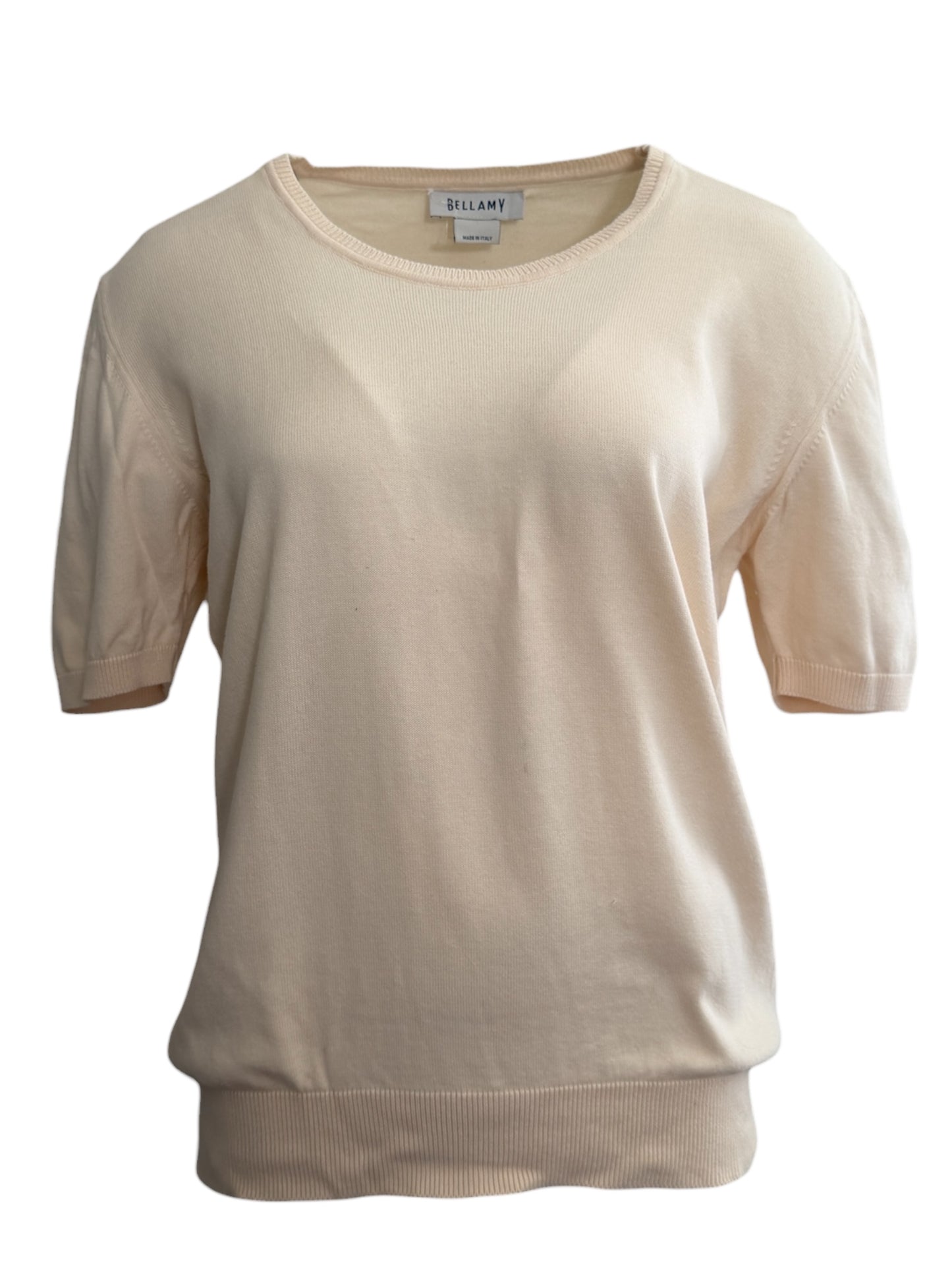 Bellamy trui L