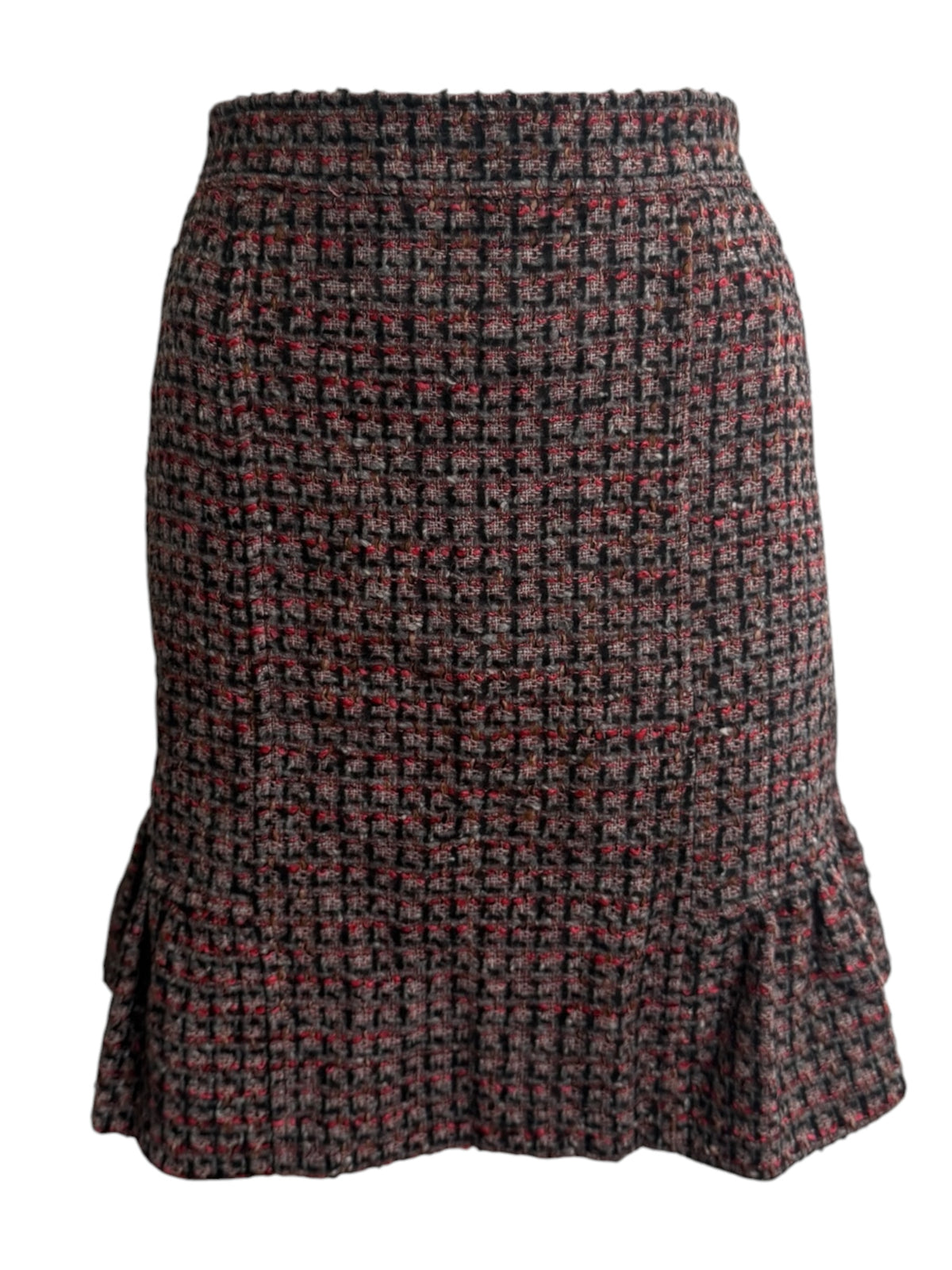 Red Valentino skirt XL
