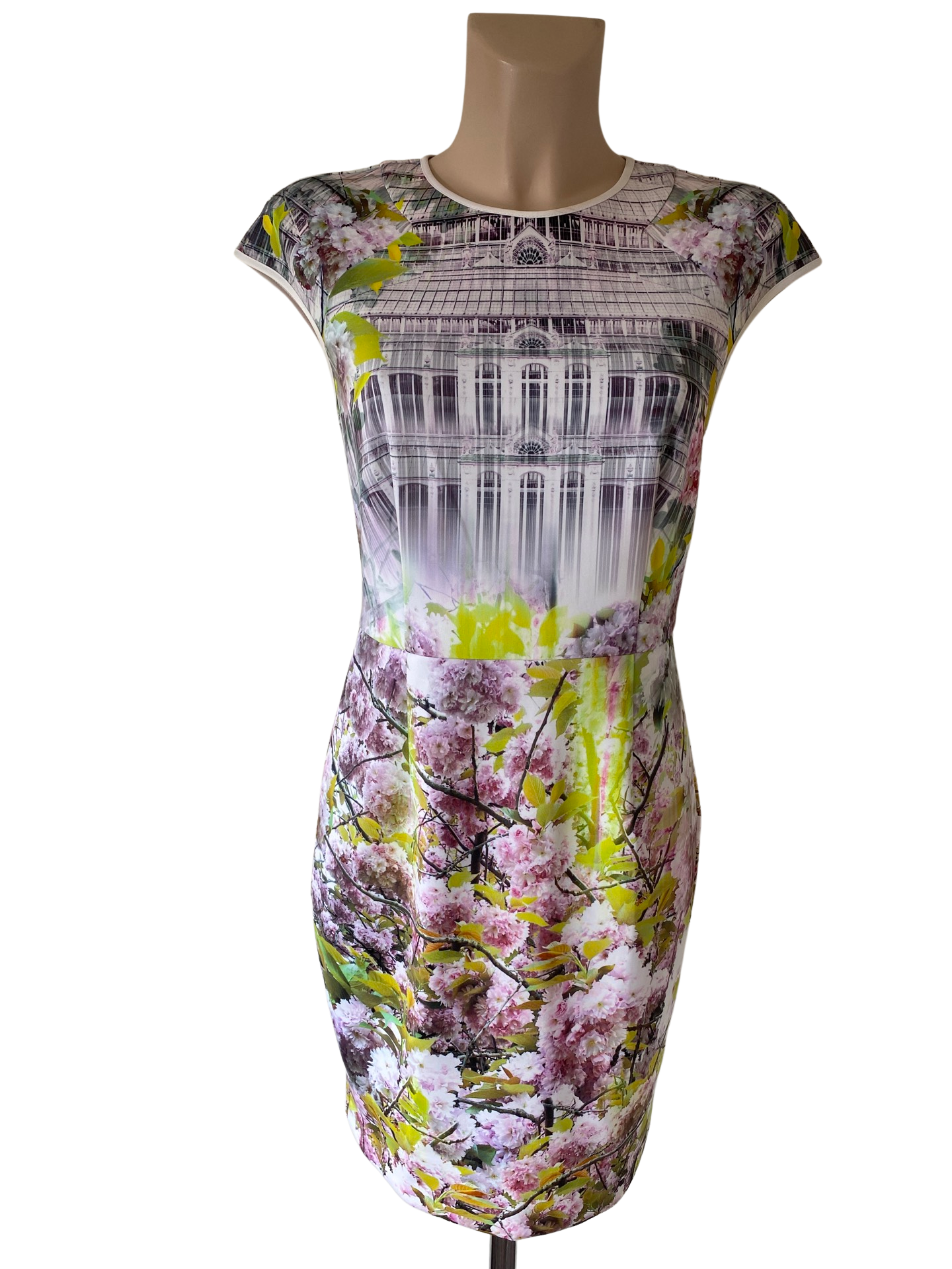 Ted Baker jurk S