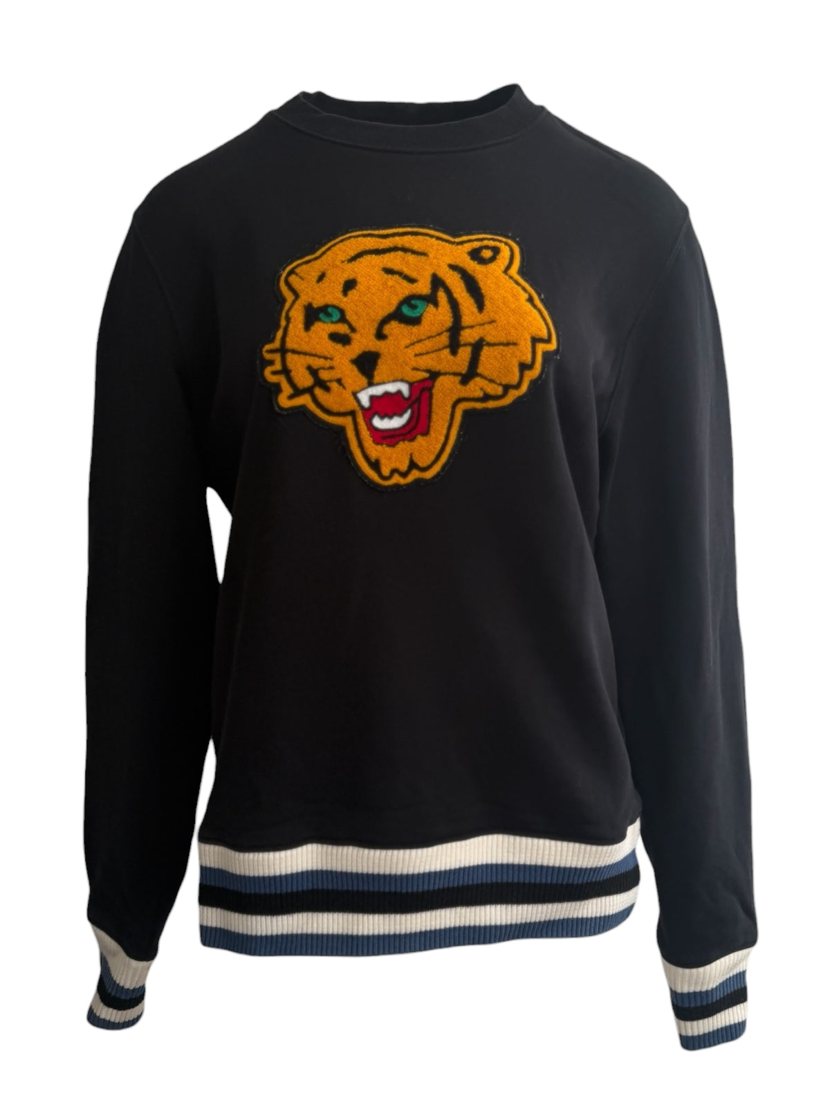 Sandro sweater M