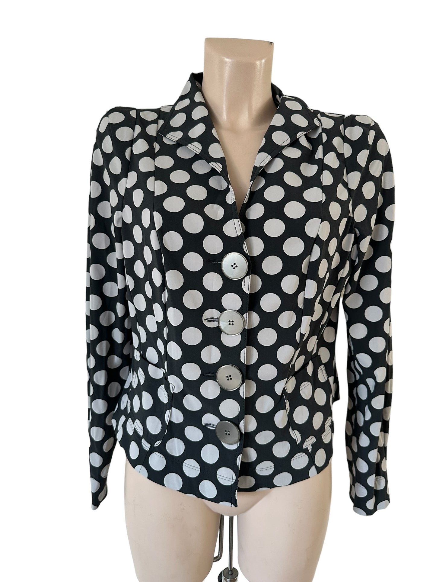 Moq blazer XL