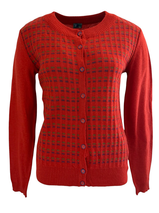 Wow To Go vest M