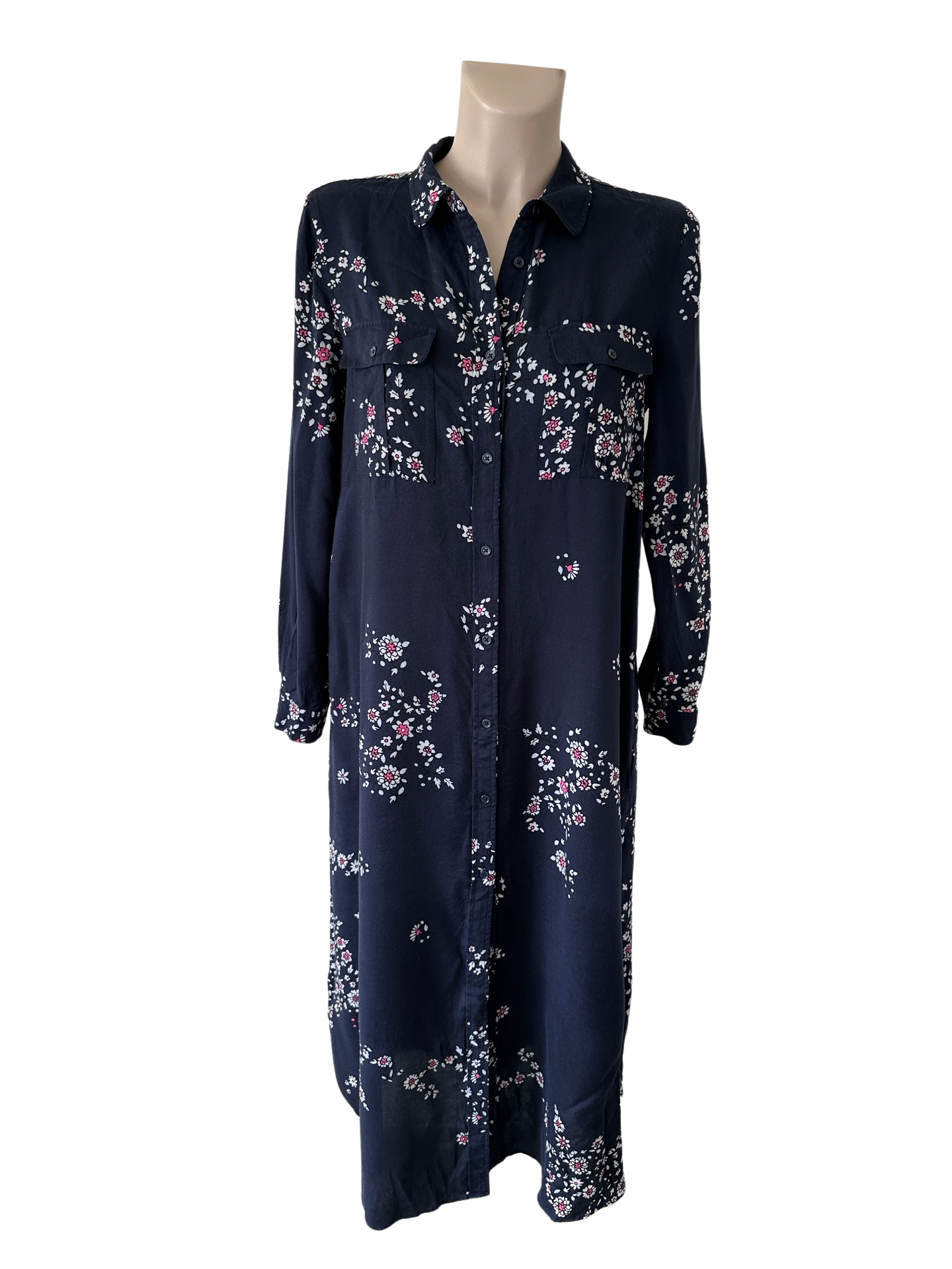 Essentiel Antwerp jurk S